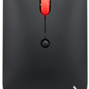 Бездротова мишка Lenovo ThinkPad Bluetooth Silent Mouse 2400 dpi ThinkPad Bluetooth Silent Mous