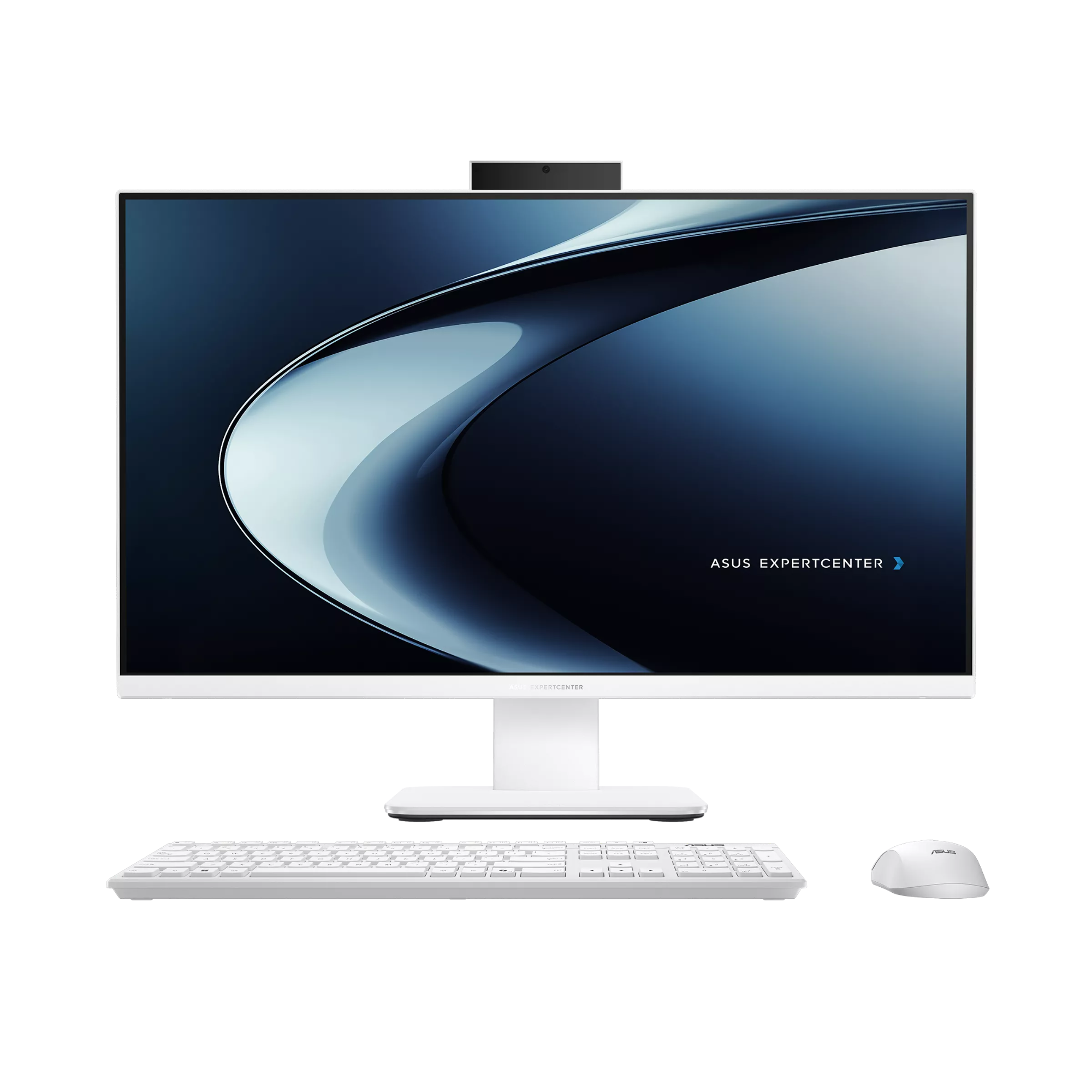 моноблок 27FMI/C5-210H/16/512/Intel HD/DOS/WKM/Whi te P470VAK-WPE1950