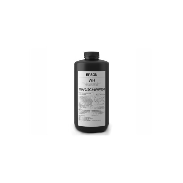 pi-78266-88225bfc Картридж білий для SC-V7000 UltraChrome UV White T49V910