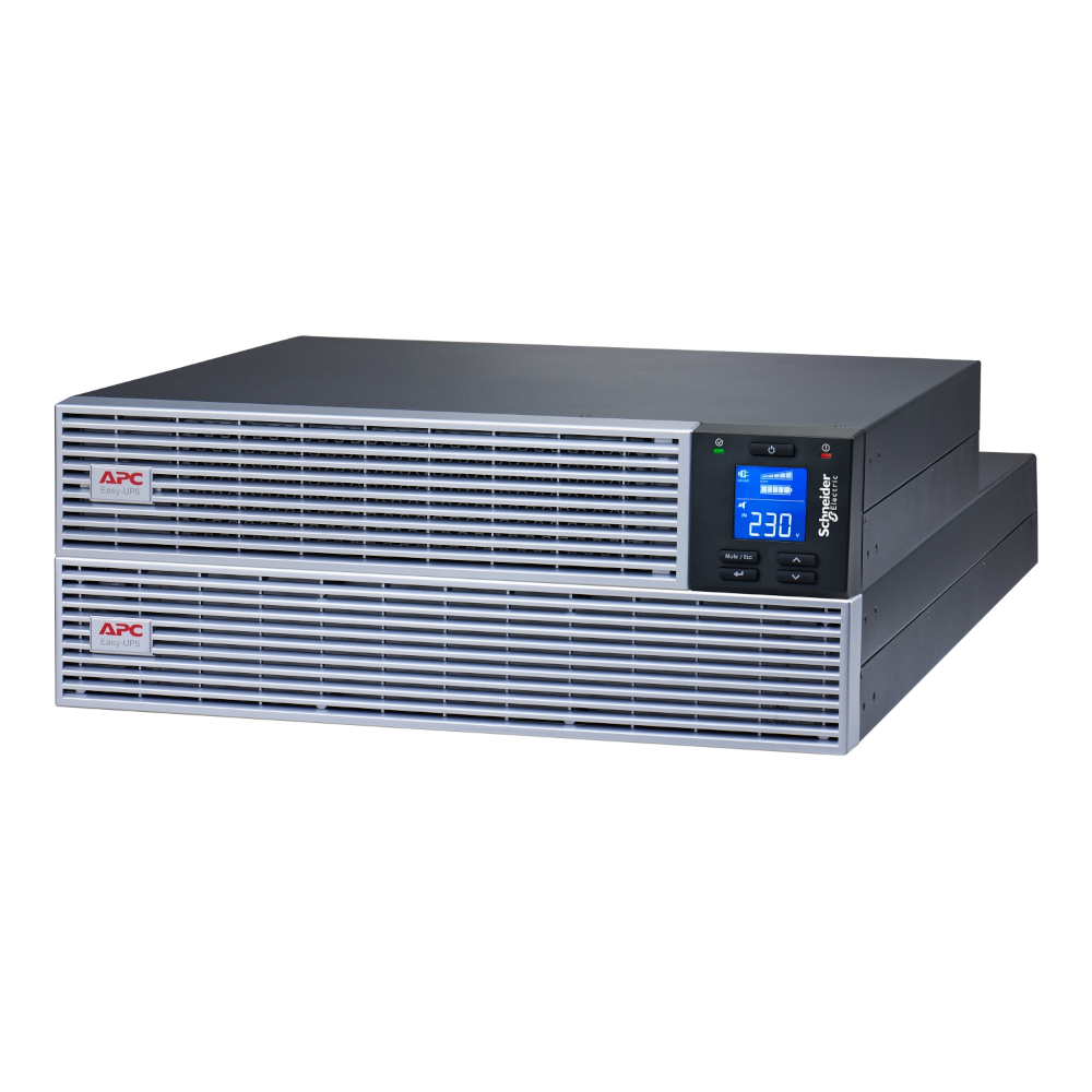 pi-78503-777f3d3c ДБЖ Easy UPS 900W/1KVA Li-Ion OnLine Intelligent C ard Slot, 4U, Ext. Runtime SRVL1KRILRK