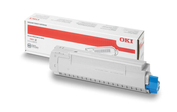 Принт-картридж 9K Toner/Drum Unit K - Pro1040/50
