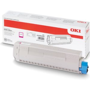 Картридж TONER-M-MC853/873/883-7,3K