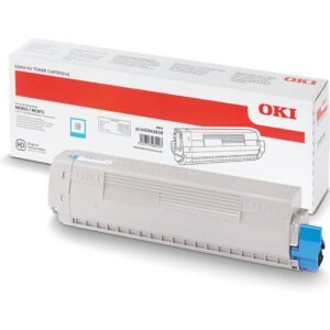 Картридж TONER-C-MC853/873/883-7,3K