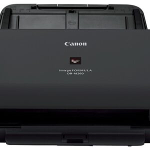 pi-80530-8d38953b Документ-сканер А4 Canon DR-M260