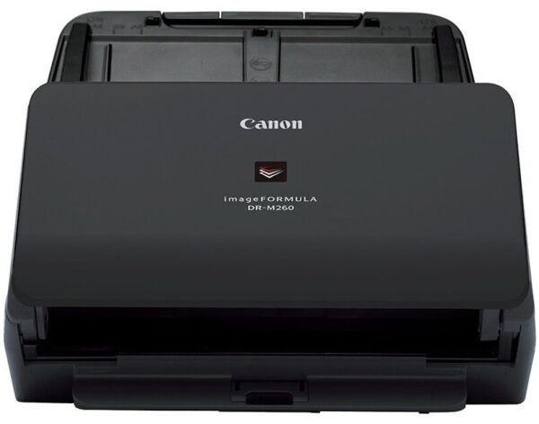 Документ-сканер А4 Canon DR-M260