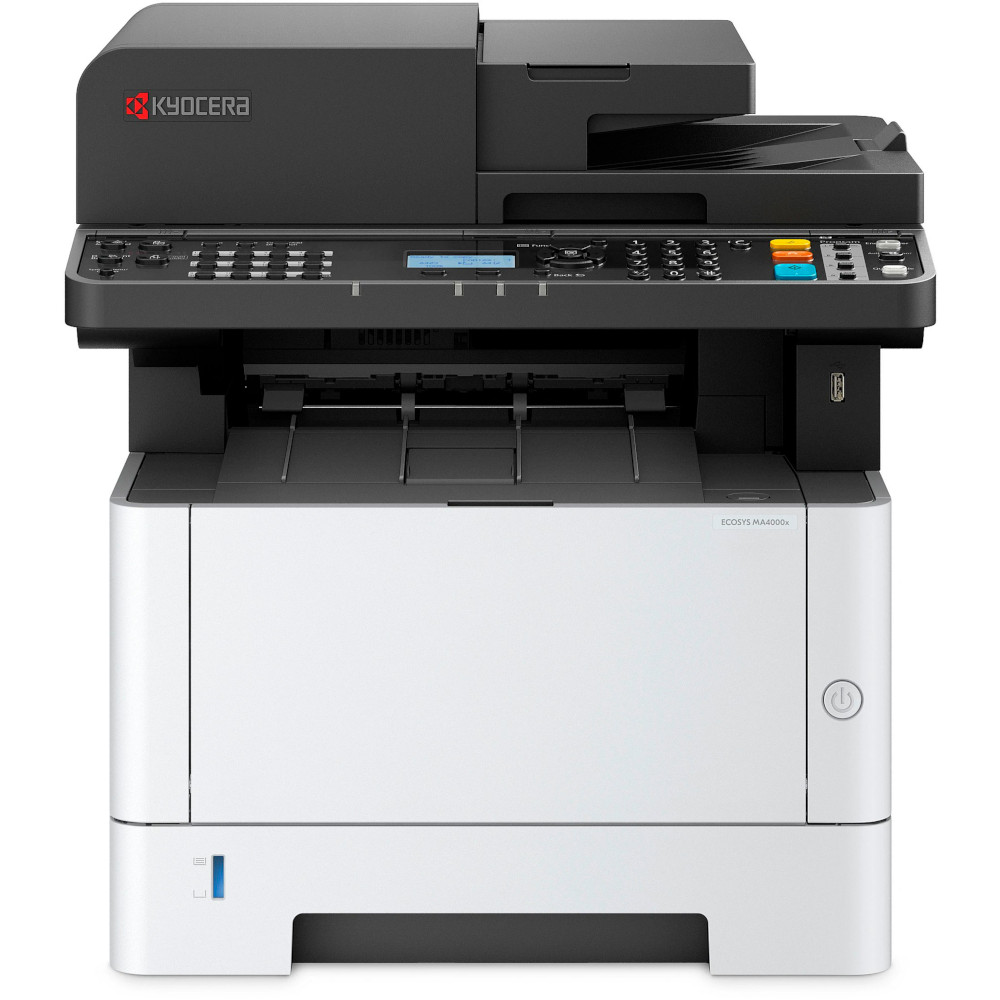 БФП А4 моно ECOSYS MA4000x