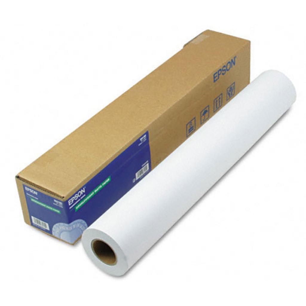 Папір для плотерів 17" х 30.5м (250 г/м2) Proofing Paper White Semimatte
