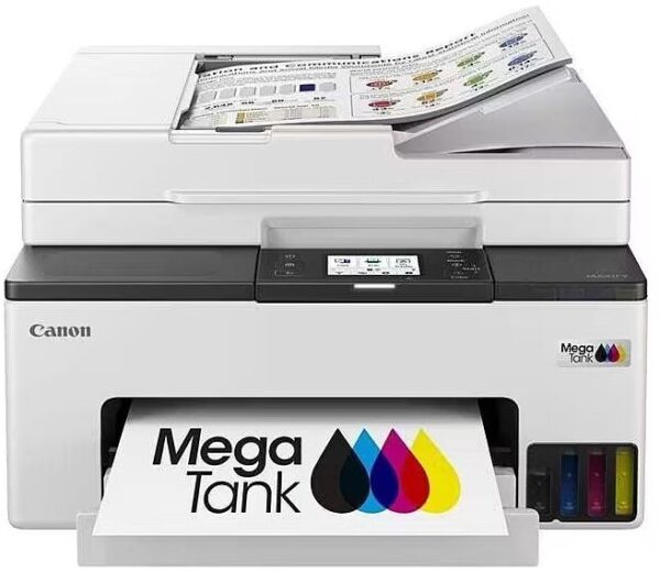 pi-81270-1f412739 БФП А4 Canon MAXIFY GX2041 з Wi-Fi