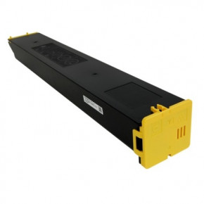 Картридж Yellow 24K MX3050/3550/4050 MX61GTYA