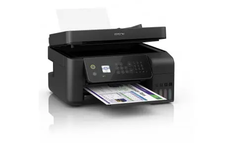 БФП Epson L5190 - Зображення 2