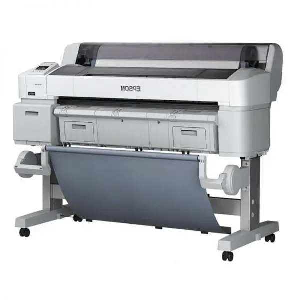 Плоттер 36 "Epson SureColor SC-T5200 - Зображення 2