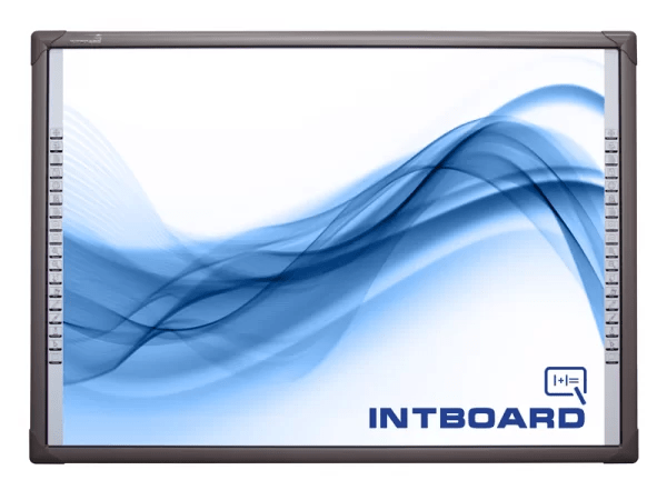 Інтерактивна дошка Intboard UT-TBI82S - Зображення 2