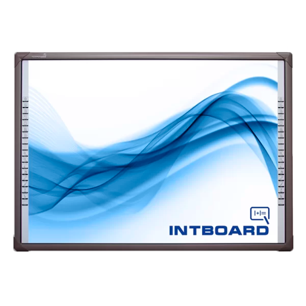 Інтерактивна дошка Intboard UT-TBI80 / UT-TBI82X