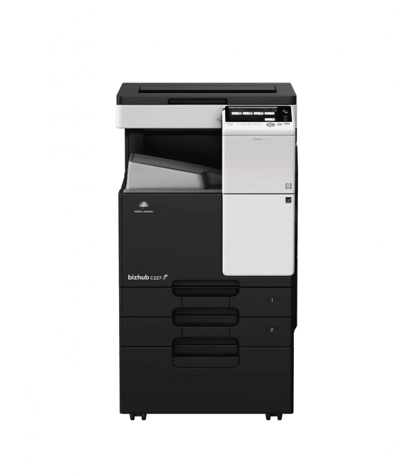 Konica Minolta bizhub C227