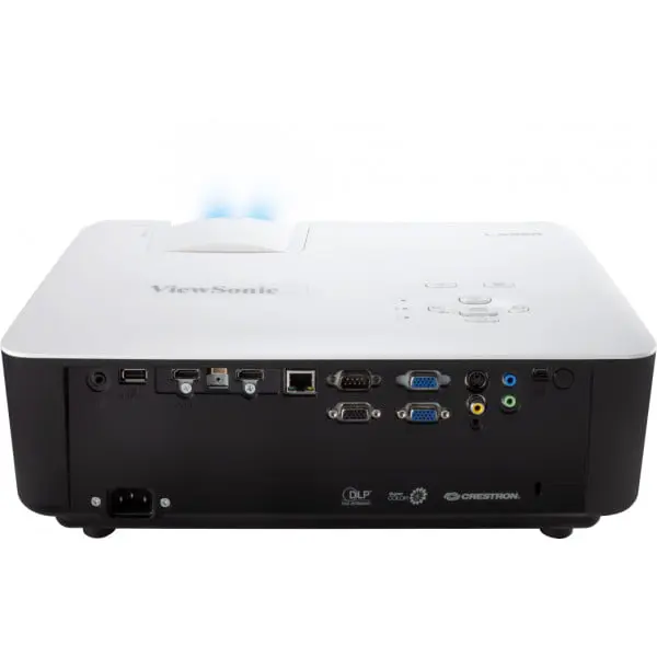 Проектор ViewSonic LS625X - Зображення 2