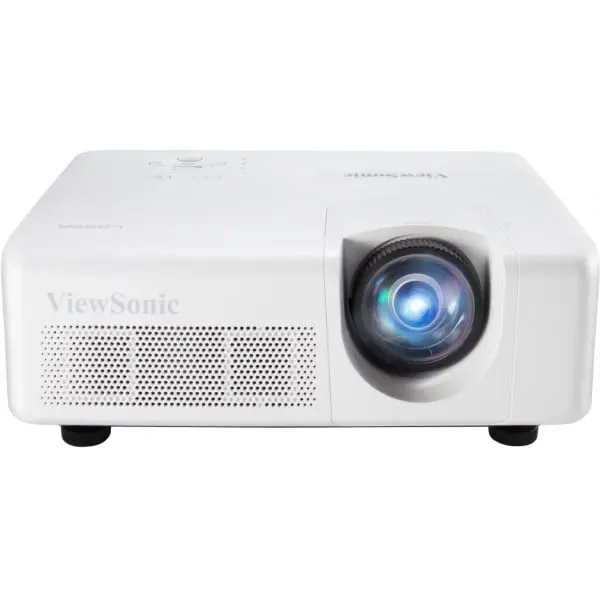 Проектор ViewSonic LS625X - Зображення 4