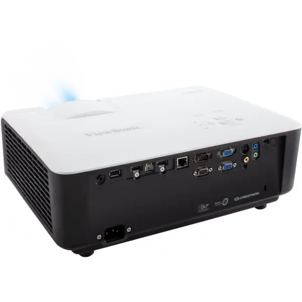 Проектор ViewSonic LS625X - Зображення 5