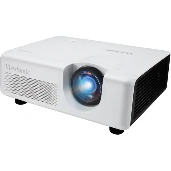 Проектор ViewSonic LS625X - Зображення 7
