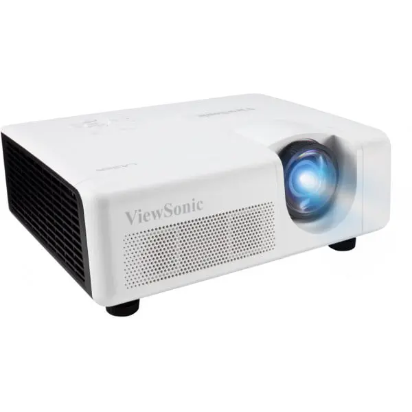 Проектор ViewSonic LS625X - Зображення 9