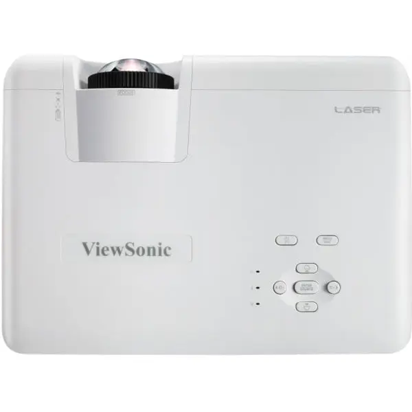 Проектор ViewSonic LS625X - Зображення 11
