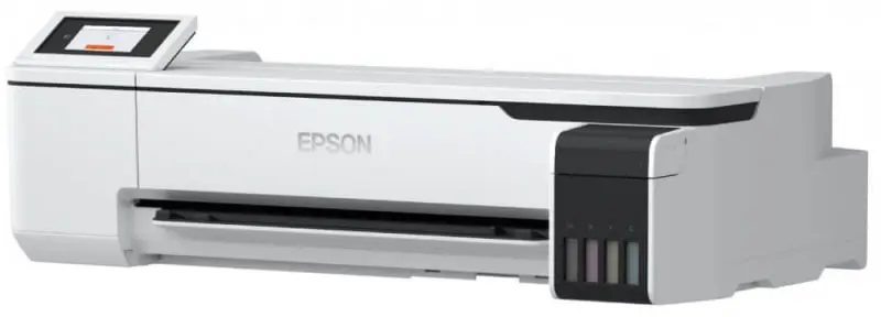Плоттер 24'' Epson SureColor SC-T3100X - Зображення 4