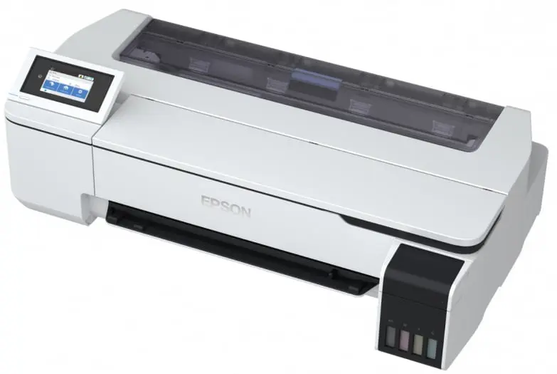 Плоттер 24'' Epson SureColor SC-T3100X