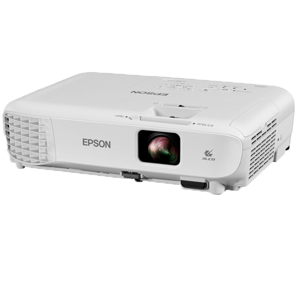 Epson EB-X05