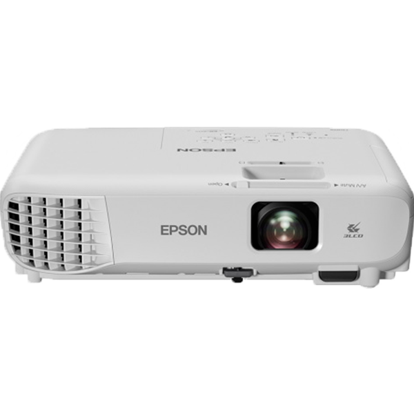 Проектор Epson EB-W05 - Зображення 2