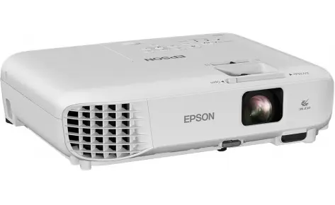 Проектор Epson EB-W05 - Зображення 4