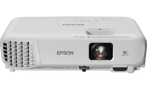 Проектор Epson EB-W05 - Зображення 3