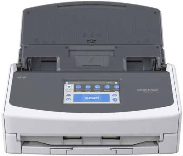 Fujitsu Документ-сканер A4 ScanSnap iX1600