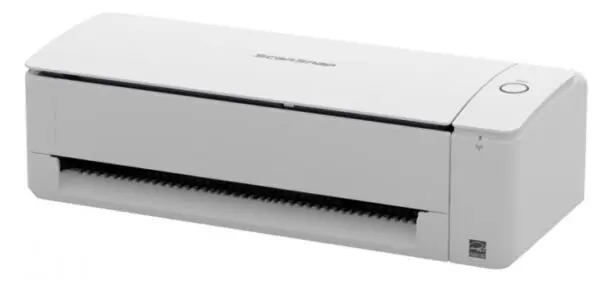 Fujitsu Документ-сканер A4 ScanSnap iX1300 - Зображення 5