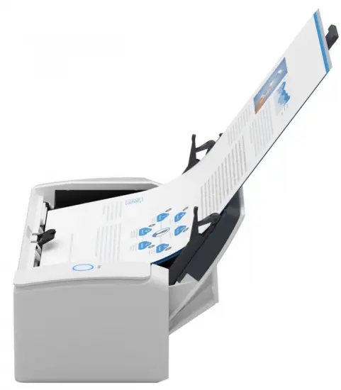 Fujitsu Документ-сканер A4 ScanSnap iX1300 - Зображення 6