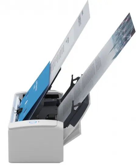 Fujitsu Документ-сканер A4 ScanSnap iX1300 - Зображення 7