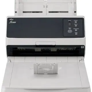 Fujitsu Документ-сканер A4 fi-8250