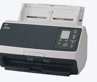 Fujitsu Документ-сканер A4 fi-8190