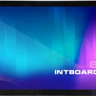 Інтерактивний дисплей INTBOARD 32″
