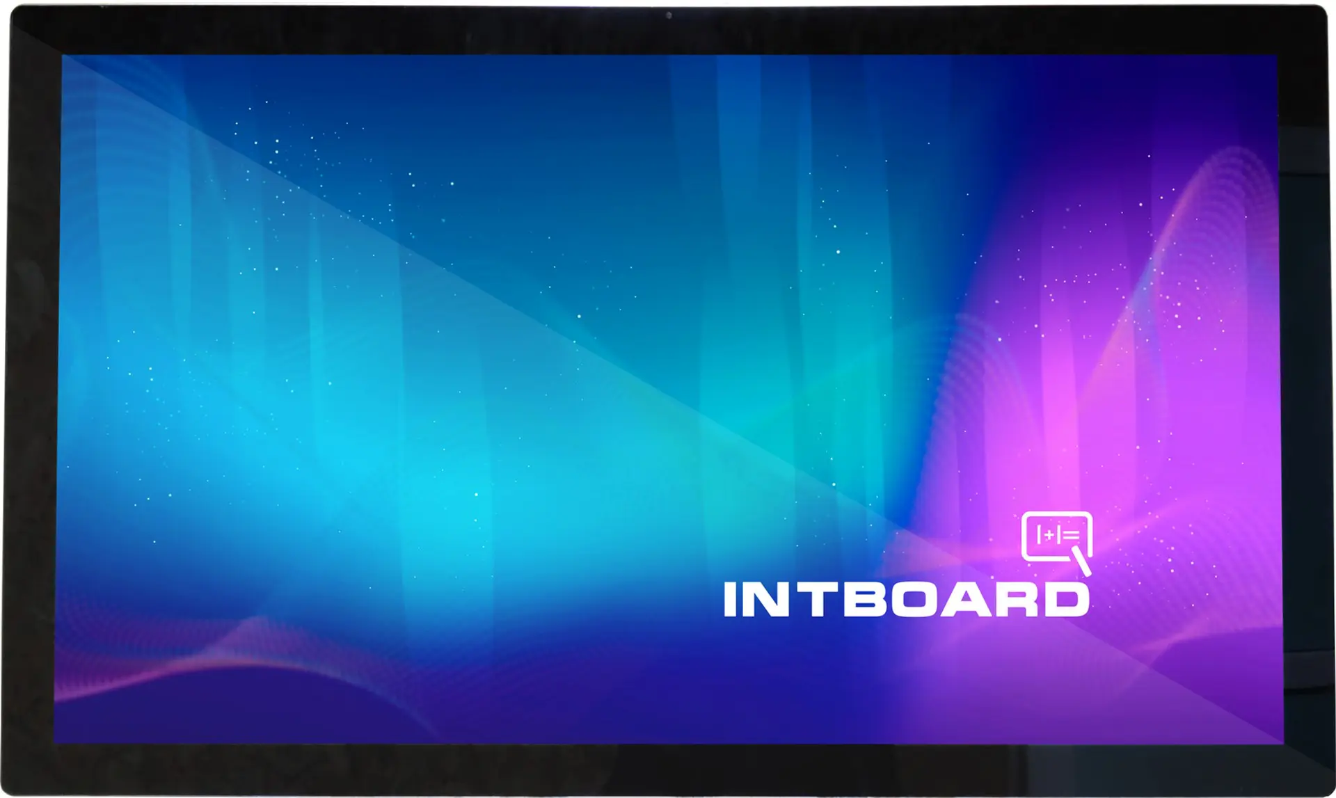 Інтерактивний дисплей INTBOARD 43″