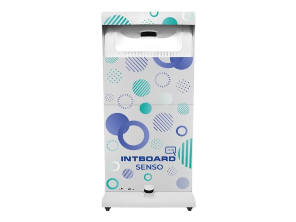 Інтерактивна підлога INTBOARD SENSO FL 182