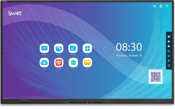 Інтерактивна панель SMART SBID-GX175-V2