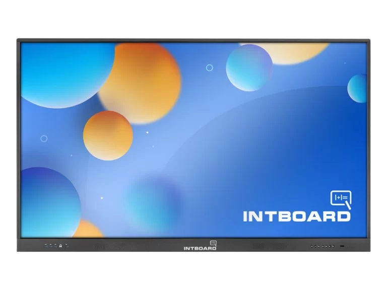 Інтерактивна панель Intboard GT75 Android 11.0