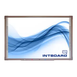 Інтерактивна дошка, 82"  Intboard