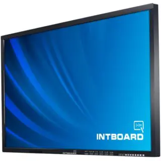 Інтерактивна панель Intboard GT55