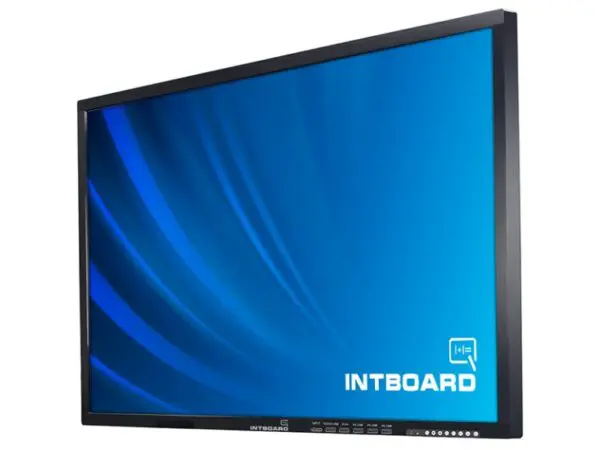 Інтерактивна панель Intboard GT55