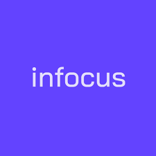 Проектори Infocus