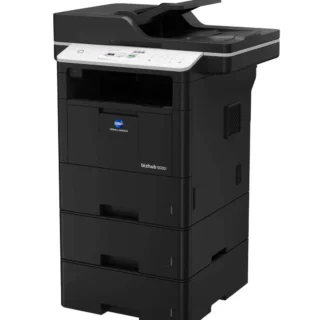 БФП Konica Minolta bizhub 5020i