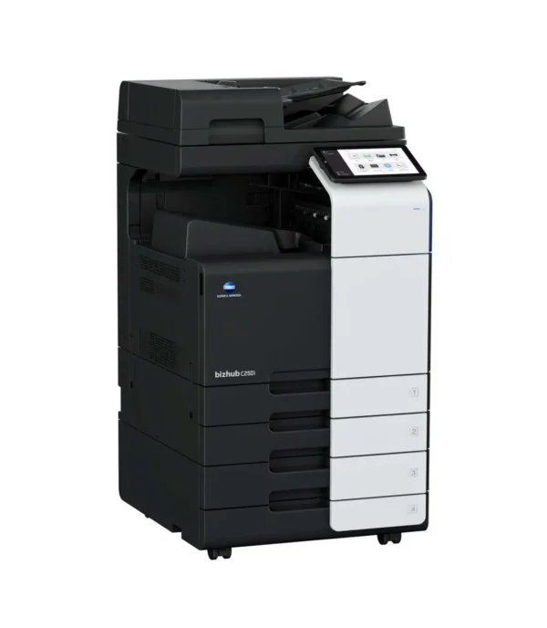 Konica Minolta bizhub C251i Reverse document feeder