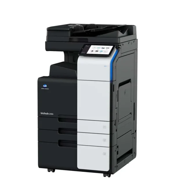 Konica Minolta bizhub C251i Reverse document feeder - Зображення 3