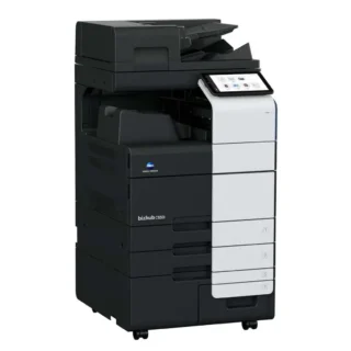 Konica Minolta bizhub C651i