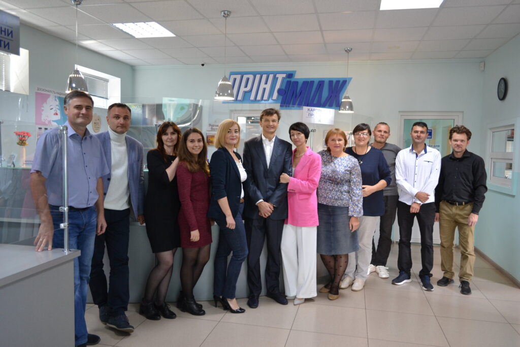 Команда Print-Image